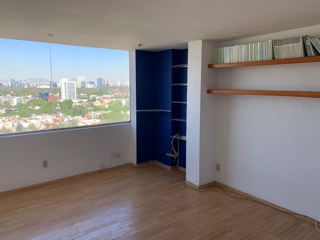 Torre B, 150, Avenida Tamaulipas, Hipódromo, 06100 con 0 Recámaras, 191 Metros Cuadrados, 2 Baños y 2 Puestos de Estacionamiento Torre B, 150, Avenida Tamaulipas, Hipódromo, 06100 con 0 Recámaras, 191 Metros Cuadrados, 2 Baños y 2 Puestos de Estacionamiento