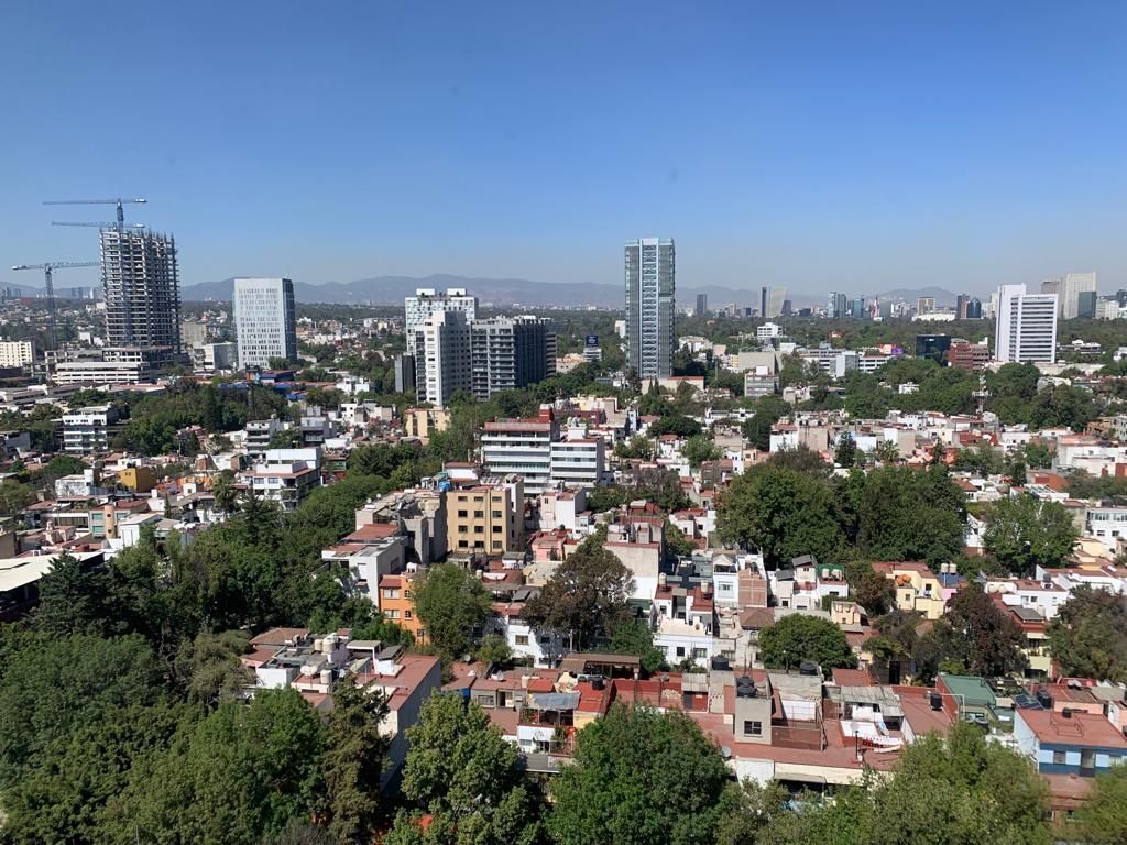 Torre B, 150, Avenida Tamaulipas, Hipódromo, 06100 con 0 Recámaras, 191 Metros Cuadrados, 2 Baños y 2 Puestos de Estacionamiento Torre B, 150, Avenida Tamaulipas, Hipódromo, 06100 con 0 Recámaras, 191 Metros Cuadrados, 2 Baños y 2 Puestos de Estacionamiento