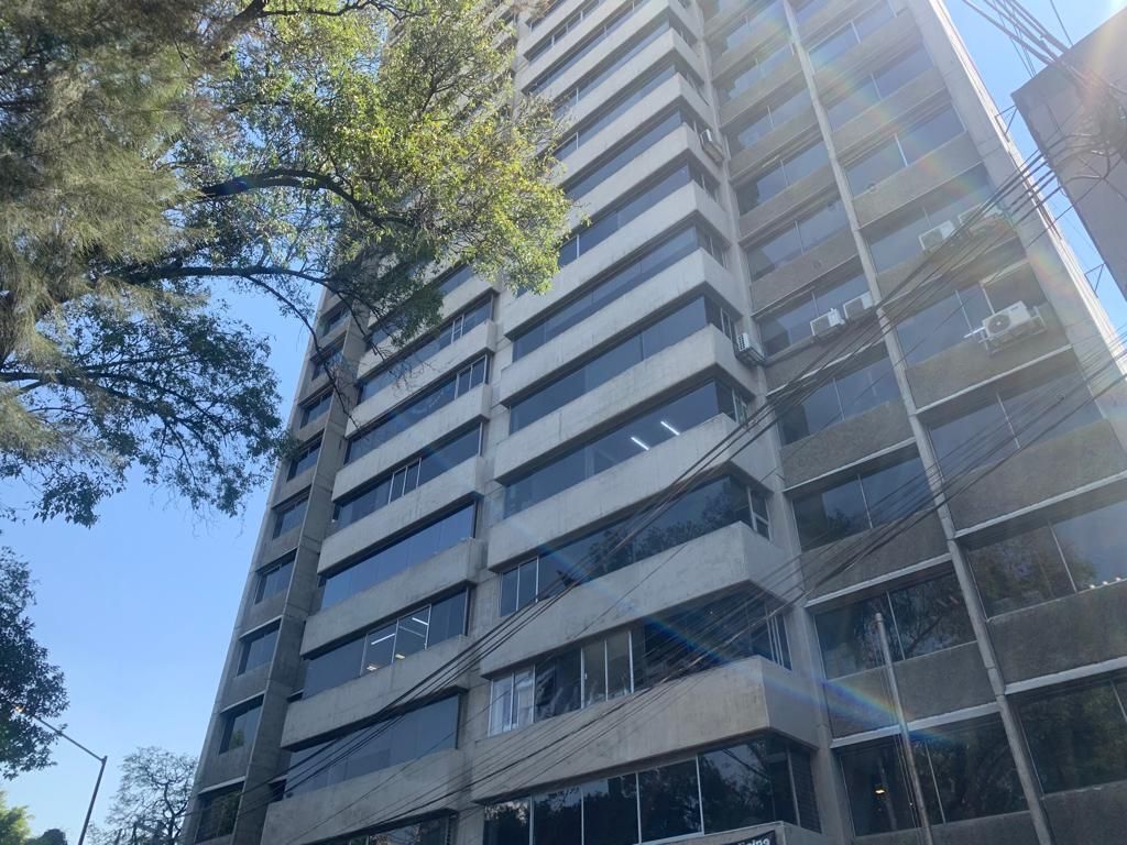 Torre B, 150, Avenida Tamaulipas, Hipódromo, 06100 con 0 Recámaras, 2 Baños, 120 Metros Cuadrados y 2 Puestos de Estacionamiento Torre B, 150, Avenida Tamaulipas, Hipódromo, 06100 con 0 Recámaras, 2 Baños, 120 Metros Cuadrados y 2 Puestos de Estacionamiento