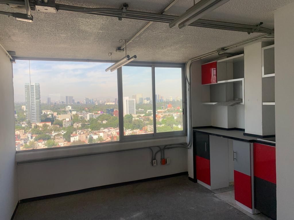 Torre B, 150, Avenida Tamaulipas, Hipódromo, 06100 con 0 Recámaras, 2 Baños, 120 Metros Cuadrados y 2 Puestos de Estacionamiento Torre B, 150, Avenida Tamaulipas, Hipódromo, 06100 con 0 Recámaras, 2 Baños, 120 Metros Cuadrados y 2 Puestos de Estacionamiento
