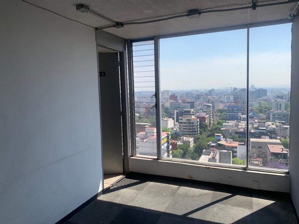 Torre B, 150, Avenida Tamaulipas, Hipódromo, 06100 con 0 Recámaras, 2 Baños, 120 Metros Cuadrados y 2 Puestos de Estacionamiento Torre B, 150, Avenida Tamaulipas, Hipódromo, 06100 con 0 Recámaras, 2 Baños, 120 Metros Cuadrados y 2 Puestos de Estacionamiento