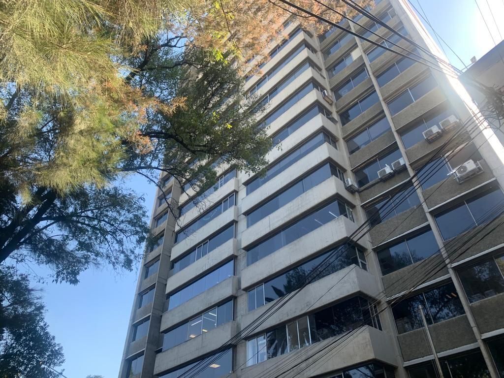 Torre B, 150, Avenida Tamaulipas, Hipódromo, 06100 con 0 Recámaras, 2 Baños, 191 Metros Cuadrados y 2 Puestos de Estacionamiento Torre B, 150, Avenida Tamaulipas, Hipódromo, 06100 con 0 Recámaras, 2 Baños, 191 Metros Cuadrados y 2 Puestos de Estacionamiento