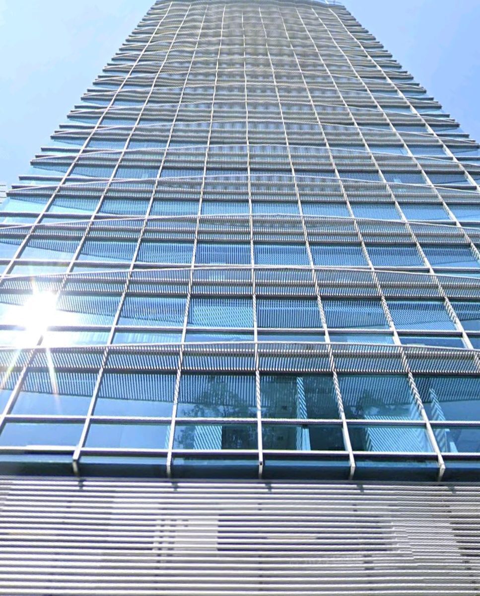Torre HSBC, 347, Avenida Paseo de la Reforma, Cuauhtémoc, 06500 Torre HSBC, 347, Avenida Paseo de la Reforma, Cuauhtémoc, 06500