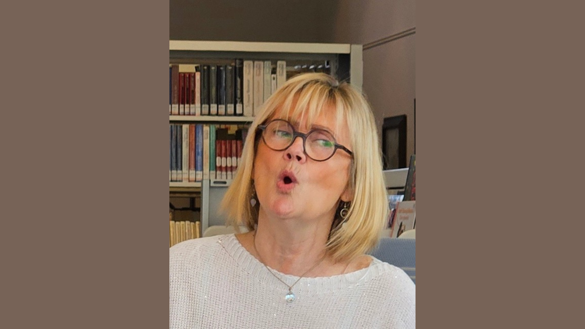 Vrai? Pas vrai? Choco-philo avec Sophie Torris
