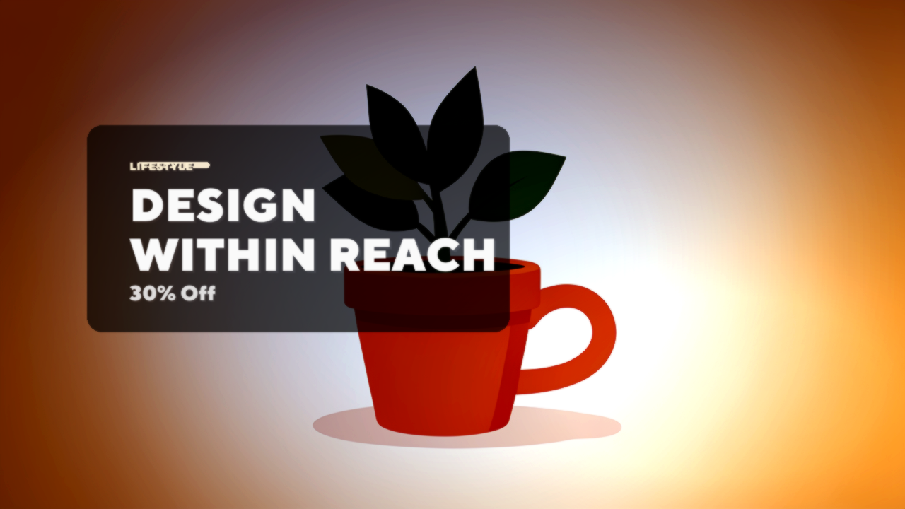 Design Within Reach Promo Codes: 30% Off