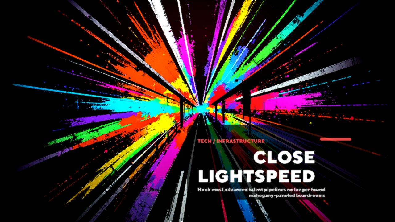 How Lightspeed found its newest hire … via Instagram DM