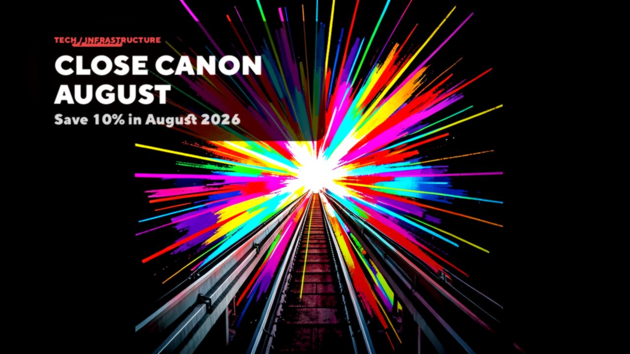Canon Promo Code: Save 10% in August 2026