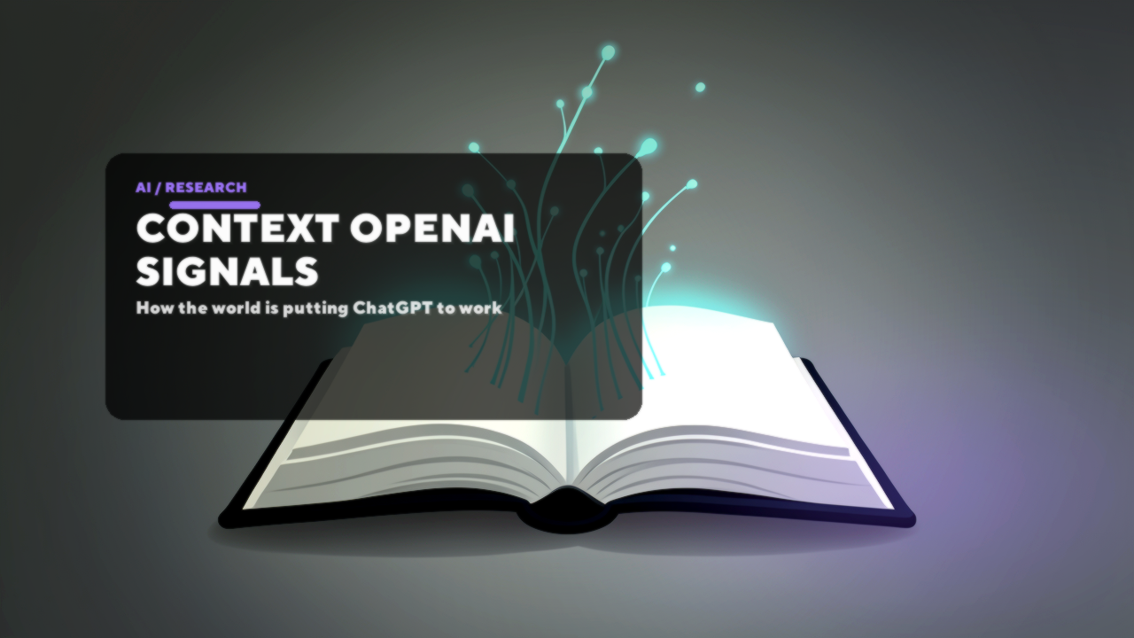 From asking to doing: How the world is putting ChatGPT to work