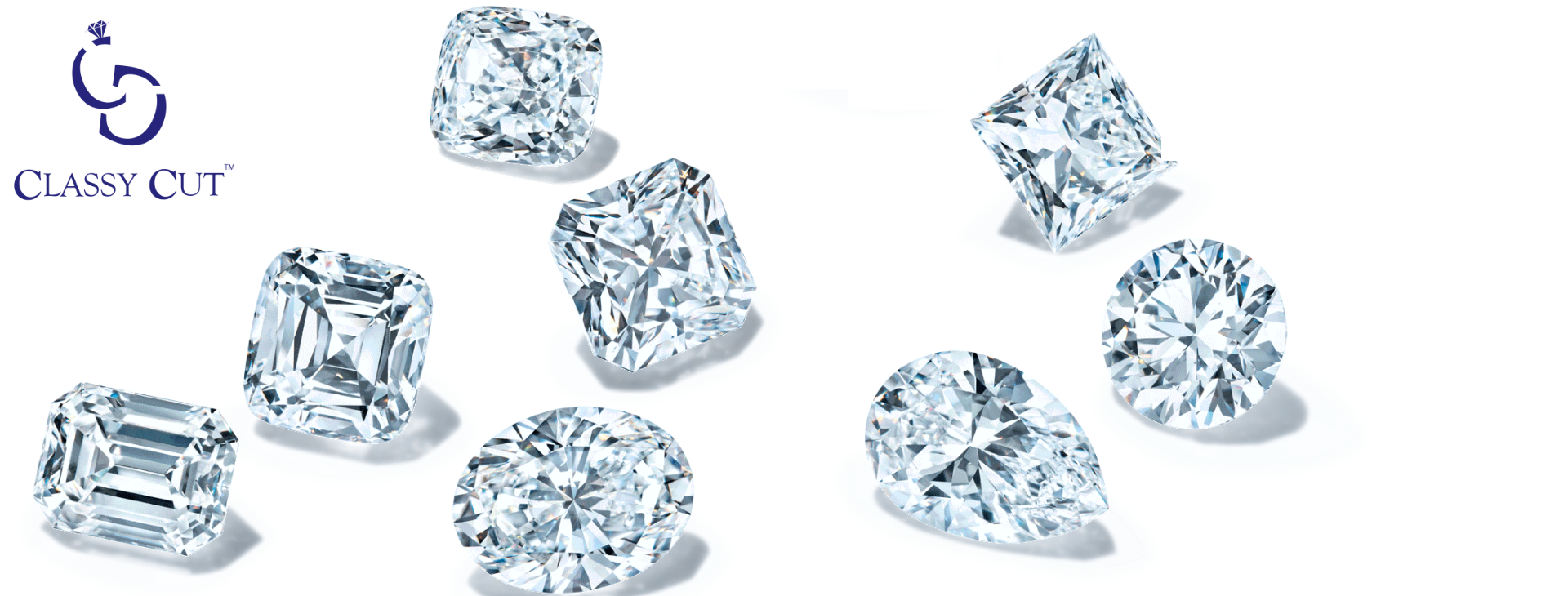 Unveiling the World of Diamond Cuts