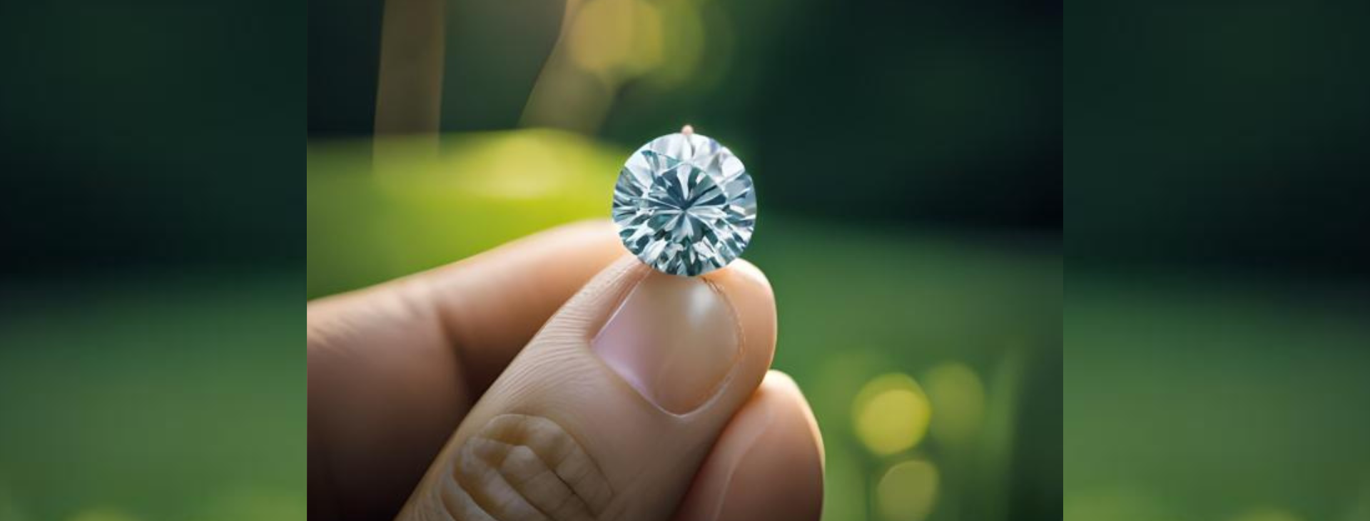 The Evolution of Elegance: Sustainable Jewelry and the Dawn of Eco-friendly Diamonds