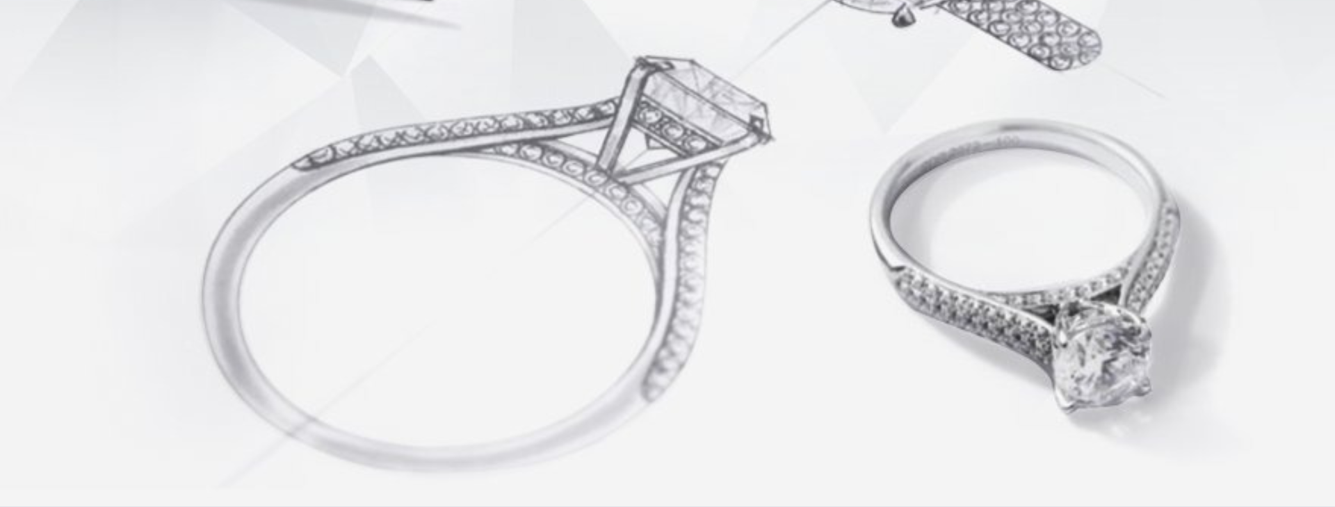 The Art of Customization: Designing Your Personalized Diamond Jewelry