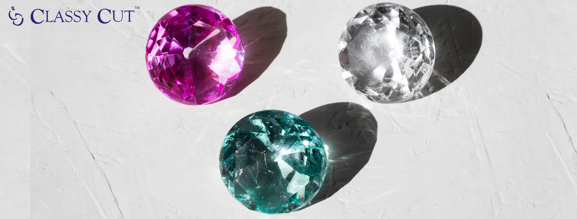 Sustainable Lab-Grown Colored Diamonds