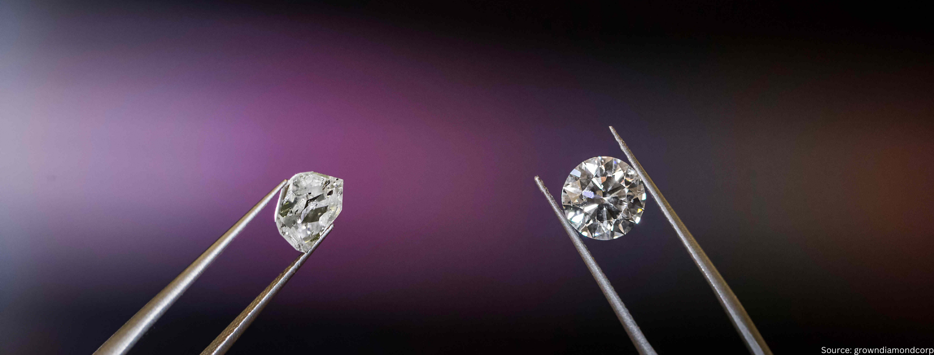 The New Age of Diamonds: Understanding Lab-Grown Varieties