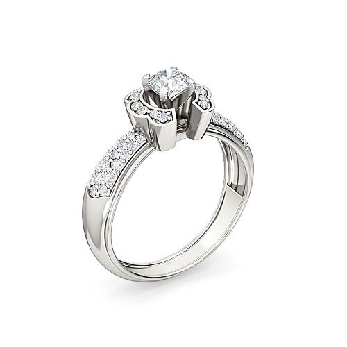 round-brilliant-diamond-halo-engagement-ring-in-platinum-950