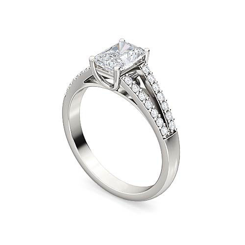 0-1-ct-emerald-diamond-pave-engagement-ring-in-9k-white-gold