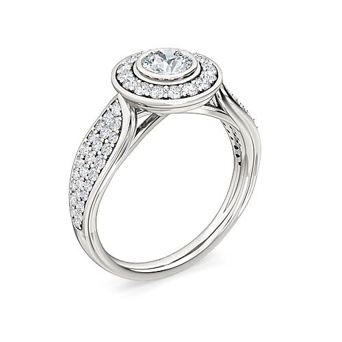 round-brilliant-halo-engagement-ring-in-18k-white-gold
