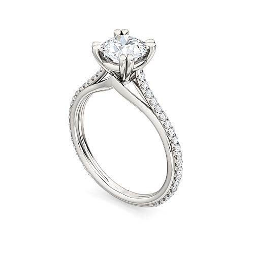 round-brilliant-diamond-halo-engagement-ring-in-14k-white-gold-1