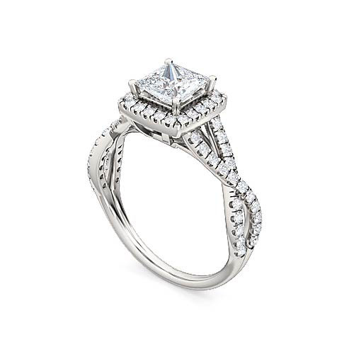 princess-diamond-halo-engagement-ring-in-9k-white-gold