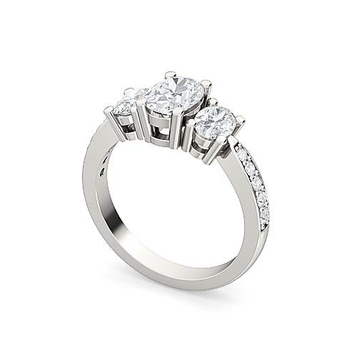 silver-three-stone-oval-and-pave-set-diamond-engagement-ring