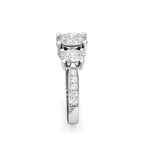 silver-three-stone-oval-and-pave-set-diamond-engagement-ring