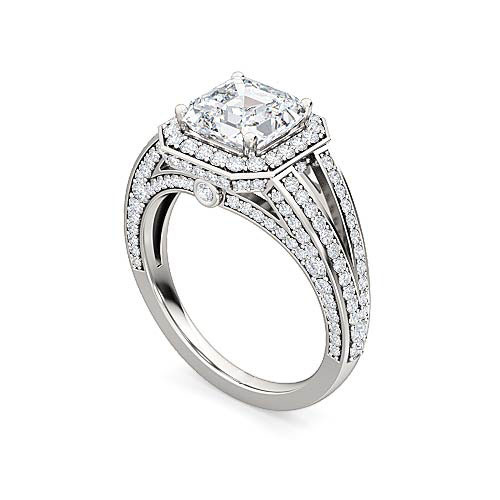 asscher-diamond-halo-engagement-ring-in-9k-white-gold