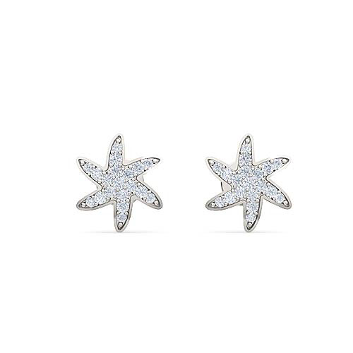 flower-brilliant-diamond-stud-earrings-in-14k-white-gold