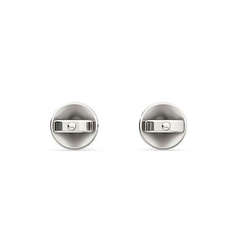 round-white-gold-diamond-stud-earrings