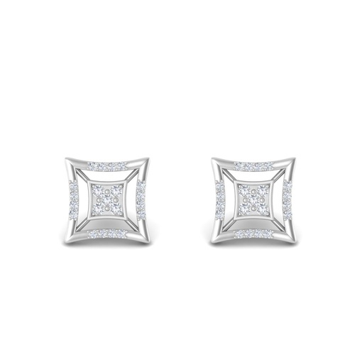 diamond-earrings-for-girls