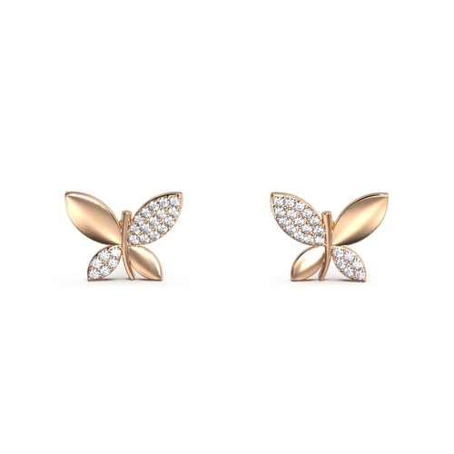 diamond-earrings