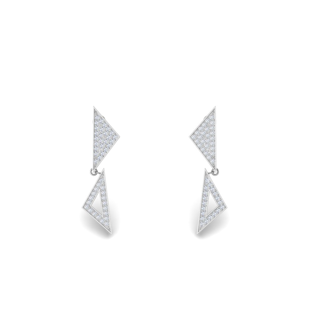 double-triangle-diamond-pave-set-earrings-in-18kt-gold