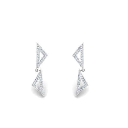 triangle-diamond-pave-set-earrings-in-18kt-gold