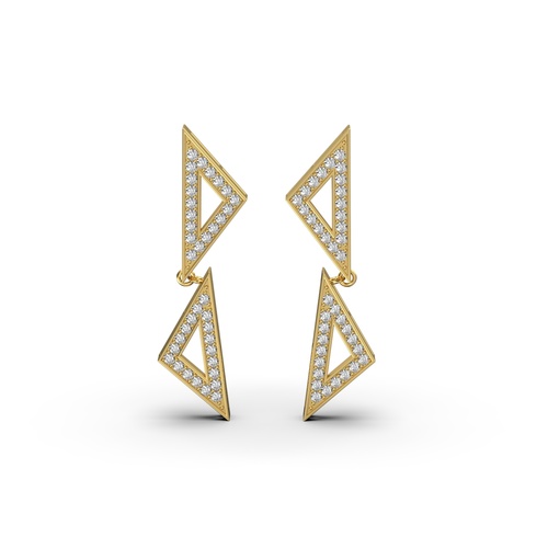triangle-diamond-pave-set-earrings-in-18kt-gold