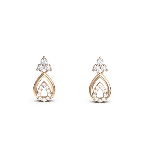 diamond-earrings-for-women-and-girls