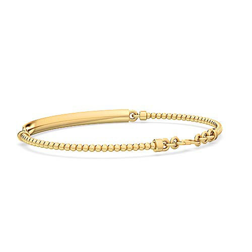 casual-wear-diamond-bracelet-in-yellow-gold