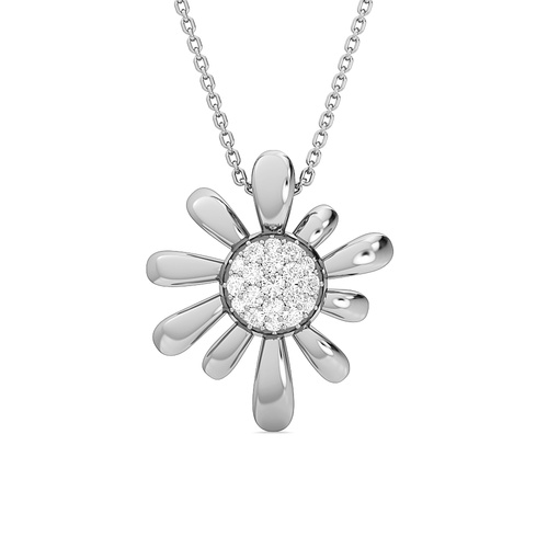 sunflower-diamond-necklace-in-rose-gold