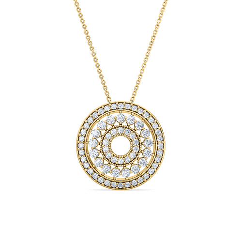 open-circular-diamond-necklace-in-sterling-silver-925