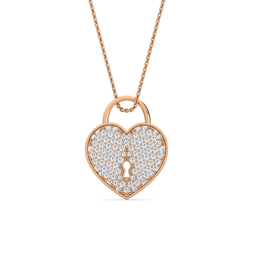 heart-diamond-necklace-in-rose-gold