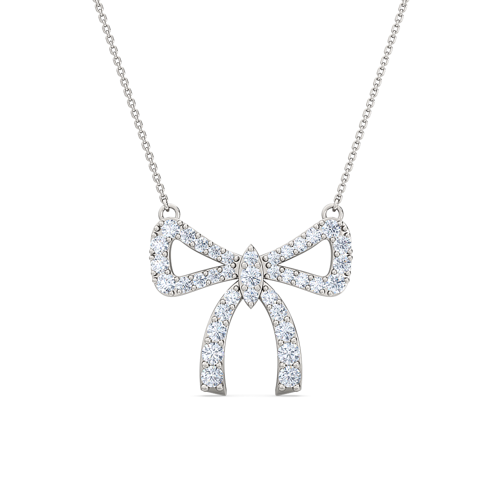 bow-diamond-necklace-in-sterling-silver-925