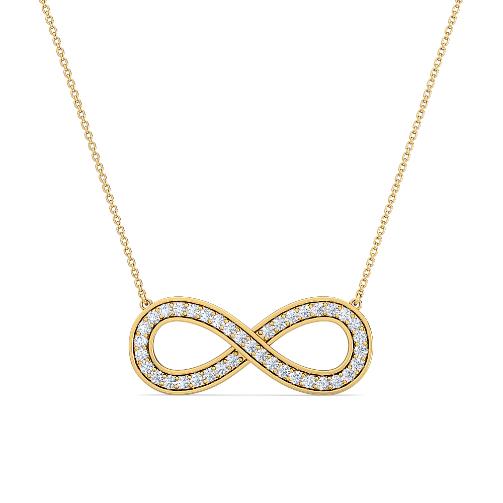 infinity-diamond-necklace-in-yellow-gold