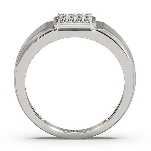 square-sparkle-white-gold-diamond-ring