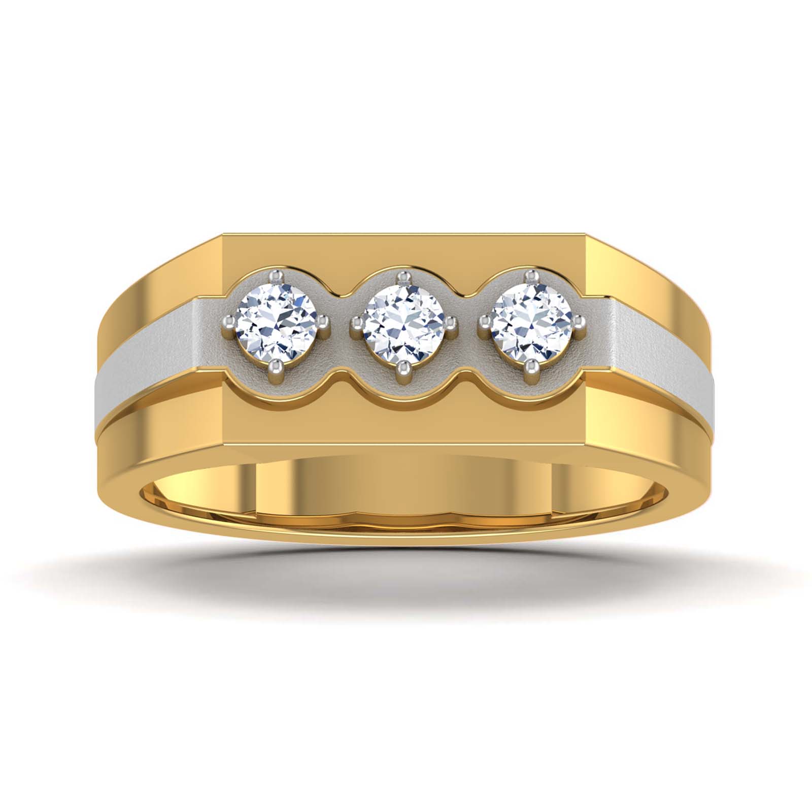 dual-tone-yellow-gold-diamond-ring