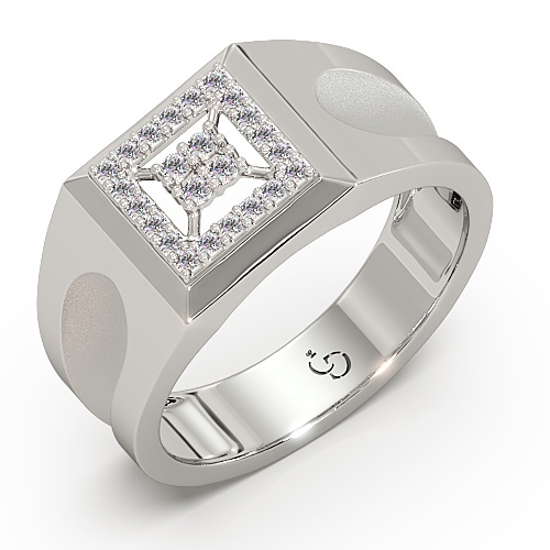 square-shine-men-s-platinum-diamond-ring