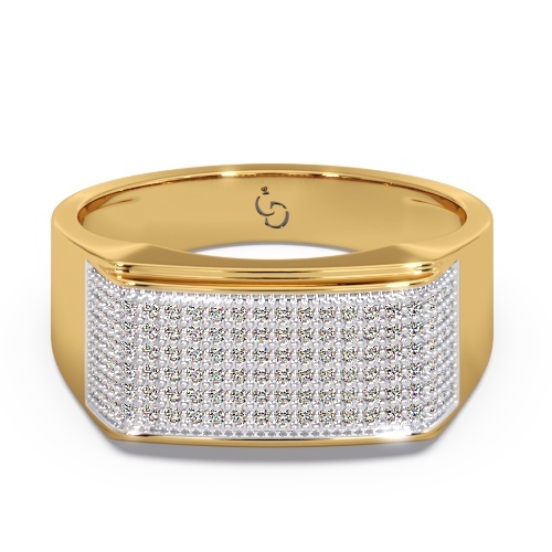 majestic-men-s-yellow-gold-diamond-ring