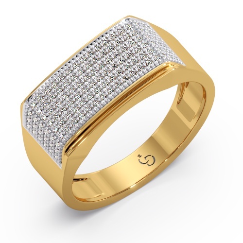 majestic-men-s-yellow-gold-diamond-ring