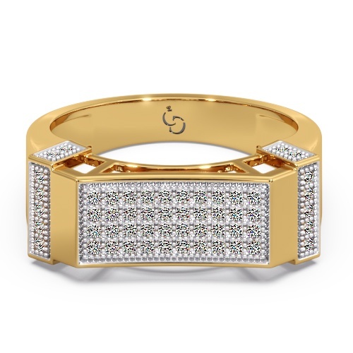 galaxi-men-s-yellow-gold-diamond-ring