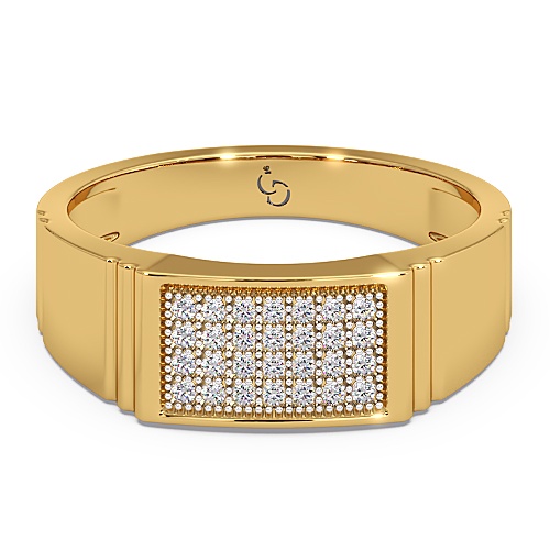 luxurious-yellow-gold-diamond-ring-for-men