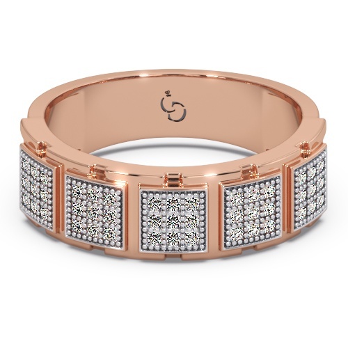 gloriosa-rose-gold-diamond-ring-for-men