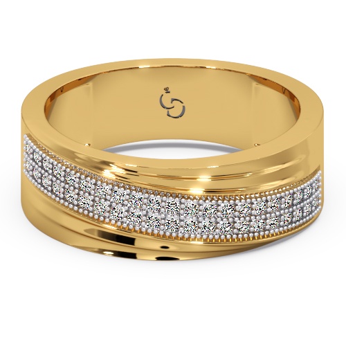 joviale-yellow-gold-diamond-ring-for-men