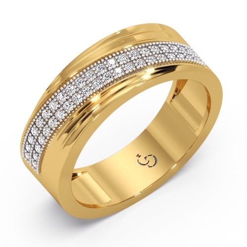 joviale-yellow-gold-diamond-ring-for-men
