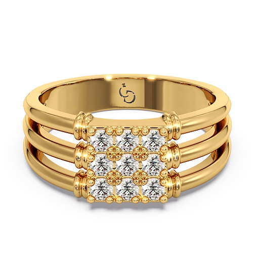 14k-yellow-gold-9-round-brillaint-men-s-diamond-ring